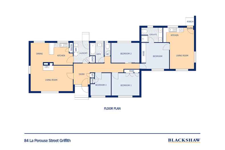 84 La Perouse Street Griffith