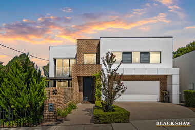 80 Kootara Crescent Narrabundah