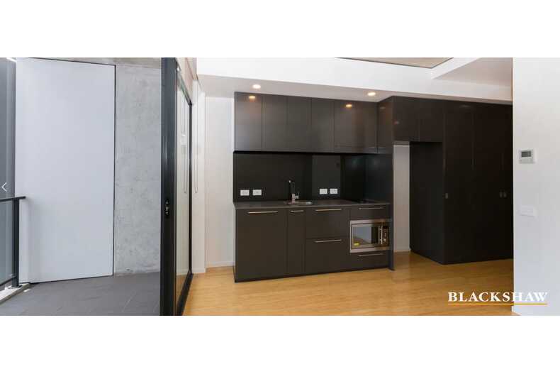 510/241 Northbourne Avenue Access Lyneham