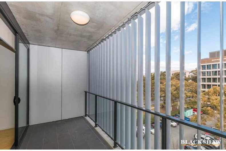 510/241 Northbourne Avenue Access Lyneham