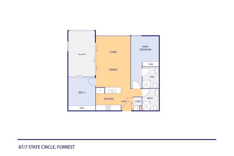 87/7 State Circle Forrest