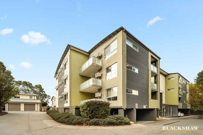 54/3 Young Street Queanbeyan