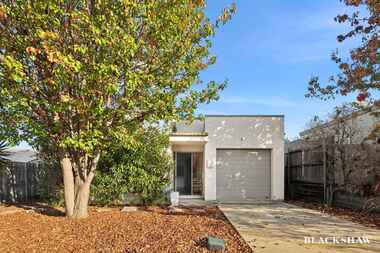 46 Rowland Street Macgregor