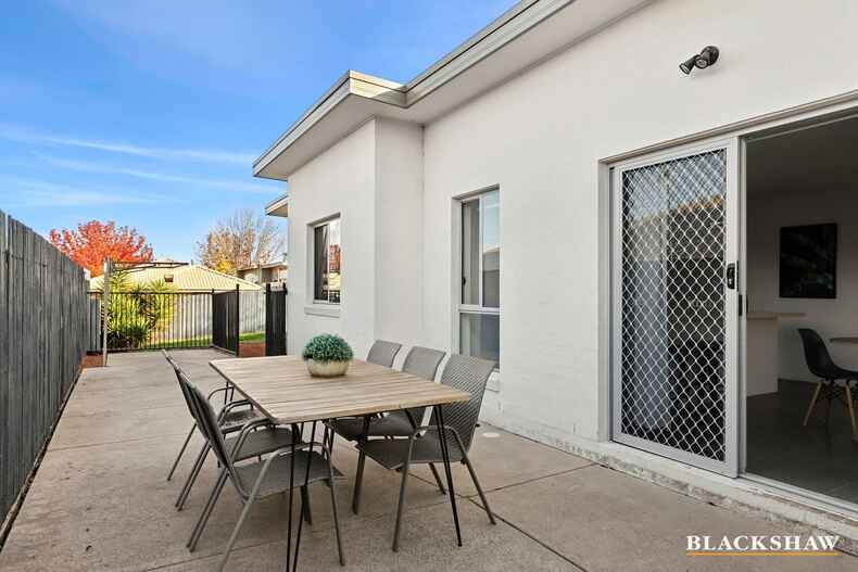 46 Rowland Street Macgregor 46 Rowland Street Macgregor