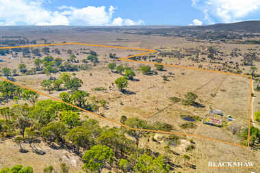 Lot 9 DP 8 Bowera Road Collector