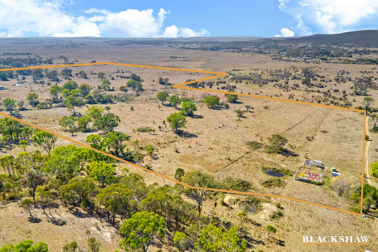 Lot 9 DP 8 Bowera Road Collector