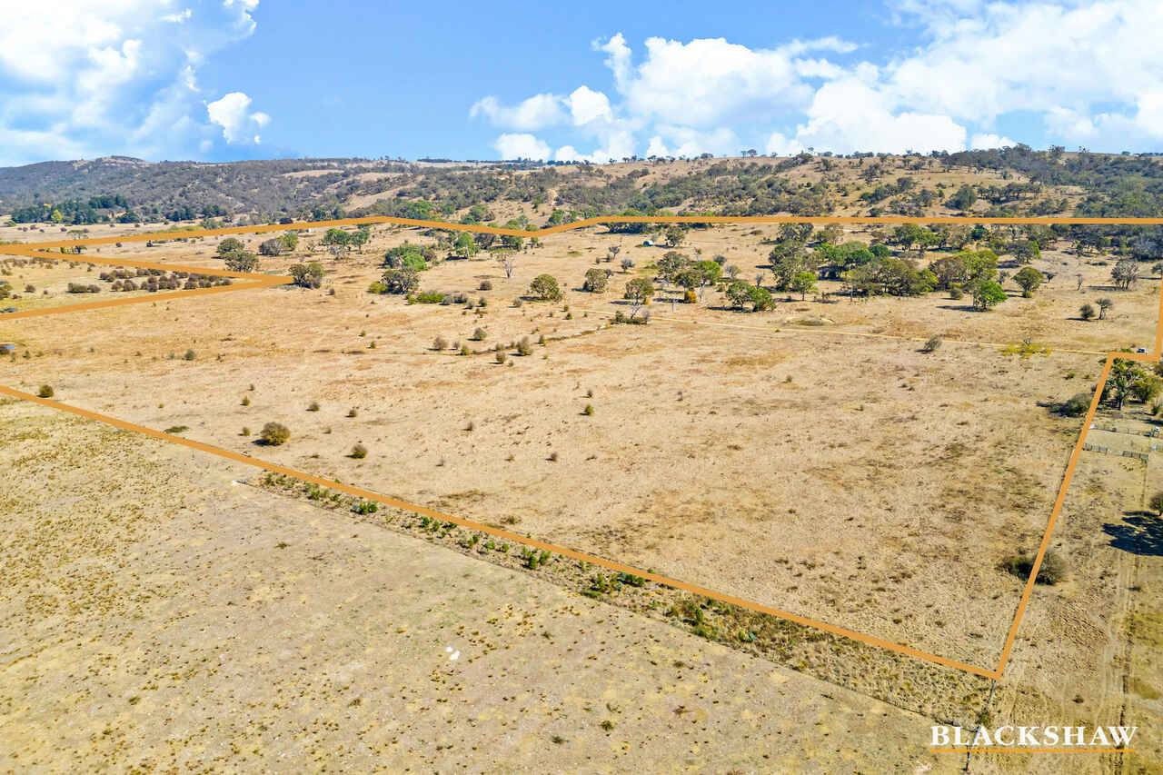 Lot 9 DP 8 Bowera Road Collector