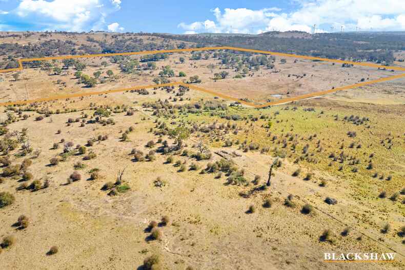 Lot 9 DP 8 Bowera Road Collector Lot 9 DP 8 Bowera Road Collector