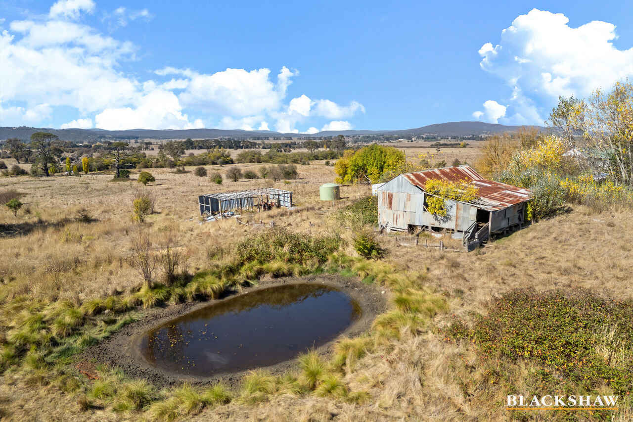 Lot 9 DP 8 Bowera Road Collector