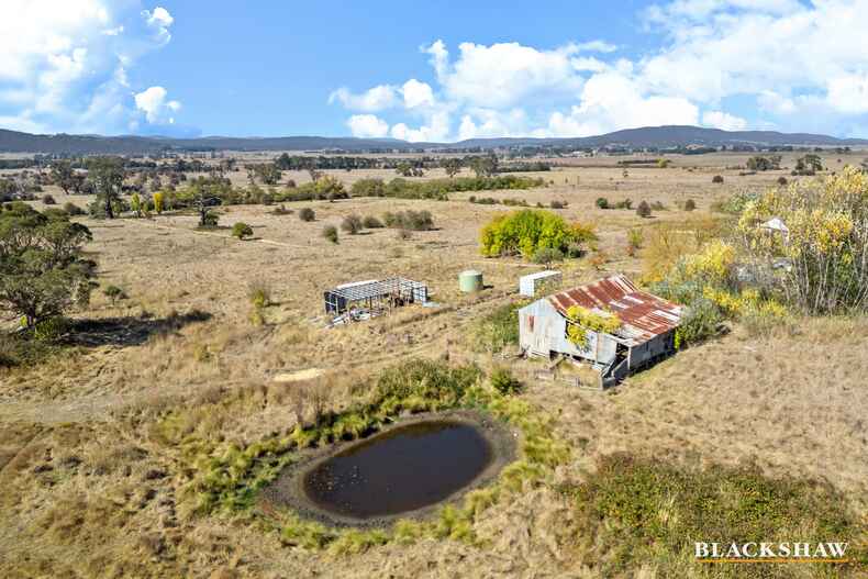 Lot 9 DP 8 Bowera Road Collector Lot 9 DP 8 Bowera Road Collector