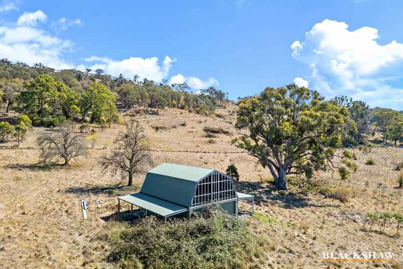 Lot 9 DP 8 Bowera Road Collector Lot 9 DP 8 Bowera Road Collector