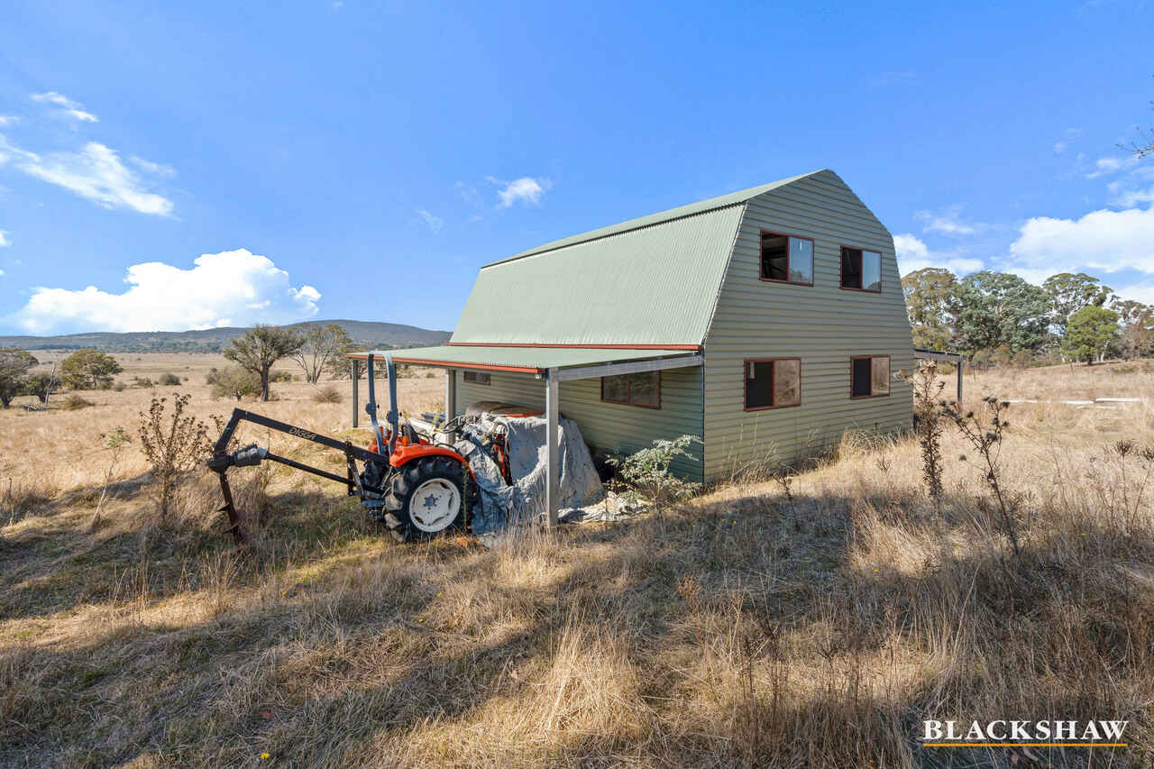 Lot 9 DP 8 Bowera Road Collector