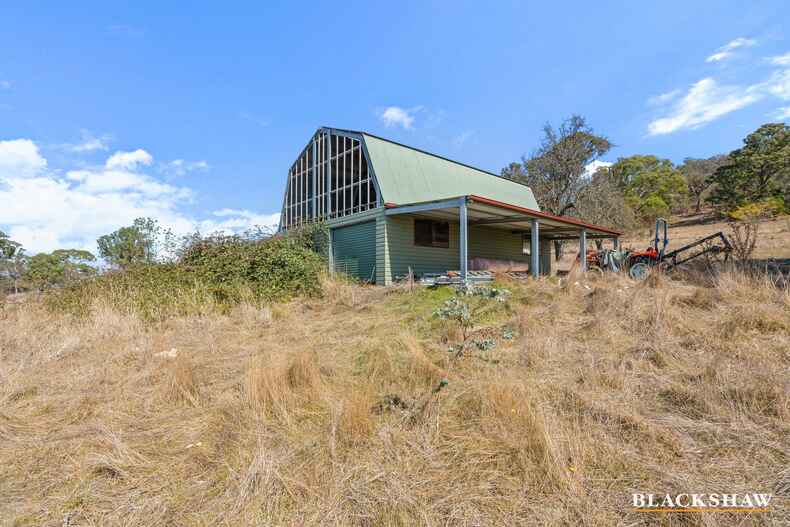 Lot 9 DP 8 Bowera Road Collector Lot 9 DP 8 Bowera Road Collector