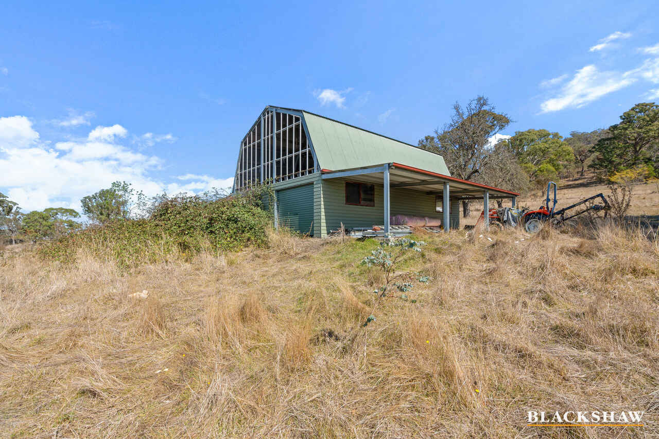 Lot 9 DP 8 Bowera Road Collector