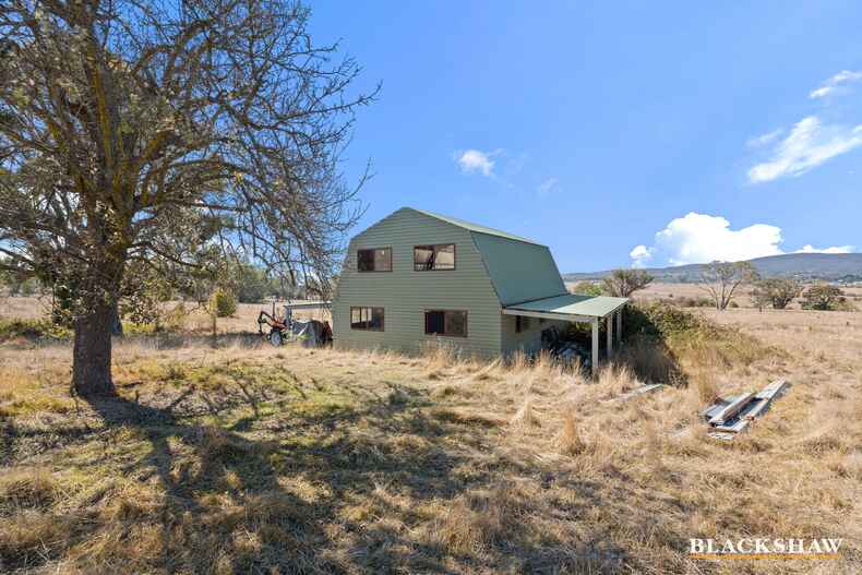 Lot 9 DP 8 Bowera Road Collector Lot 9 DP 8 Bowera Road Collector