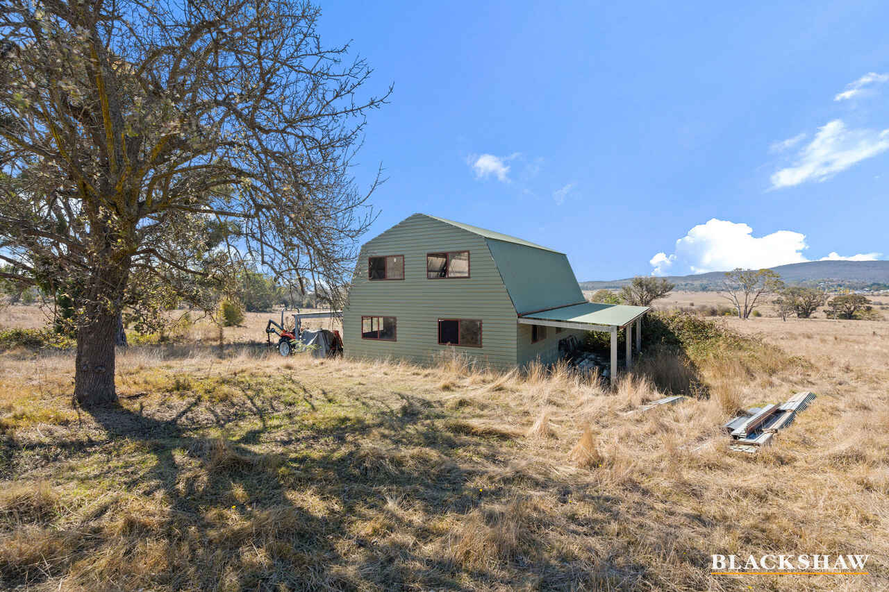 Lot 9 DP 8 Bowera Road Collector