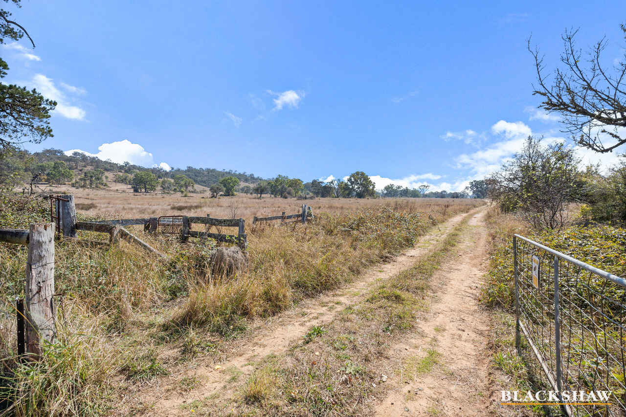 Lot 9 DP 8 Bowera Road Collector