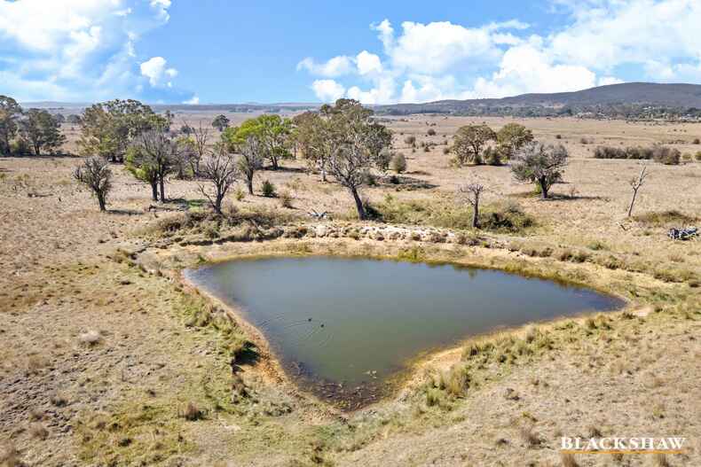 Lot 9 DP 8 Bowera Road Collector Lot 9 DP 8 Bowera Road Collector