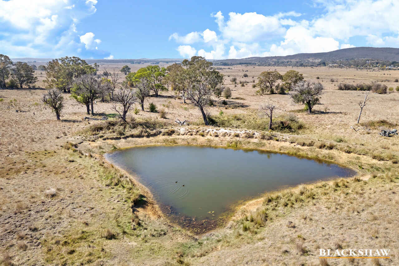 Lot 9 DP 8 Bowera Road Collector