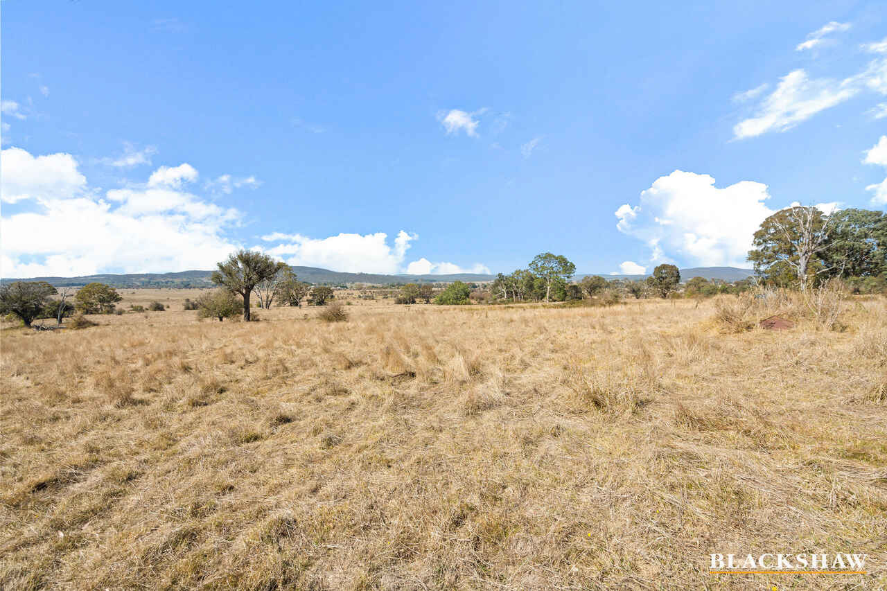 Lot 9 DP 8 Bowera Road Collector