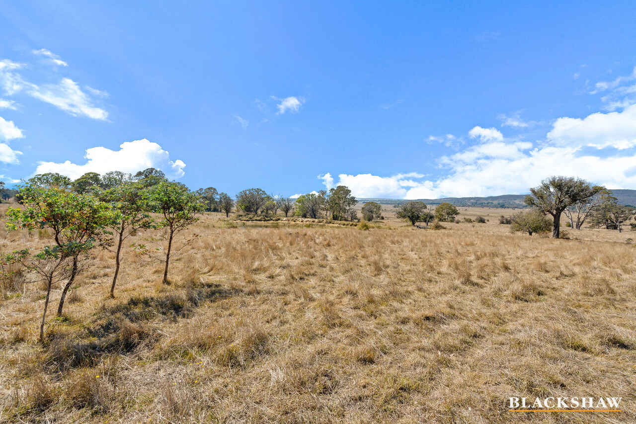 Lot 9 DP 8 Bowera Road Collector