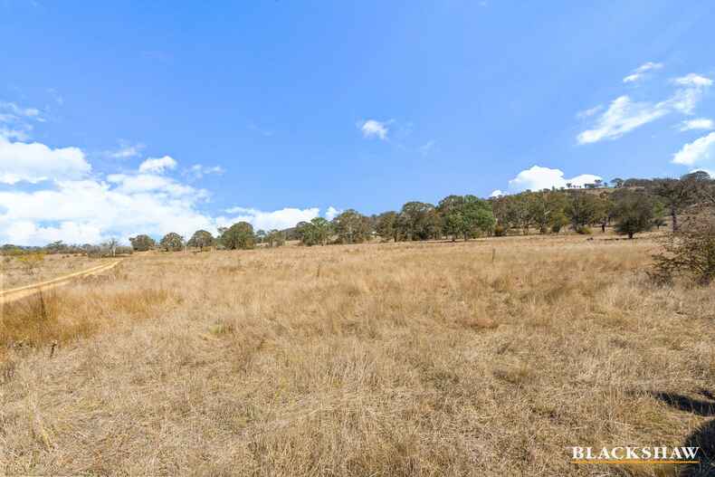 Lot 9 DP 8 Bowera Road Collector Lot 9 DP 8 Bowera Road Collector