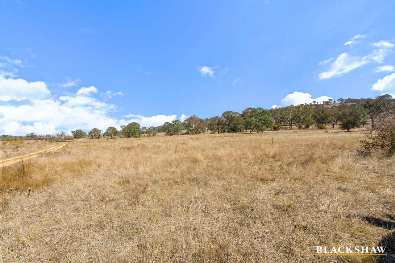 Lot 9 DP 8 Bowera Road Collector