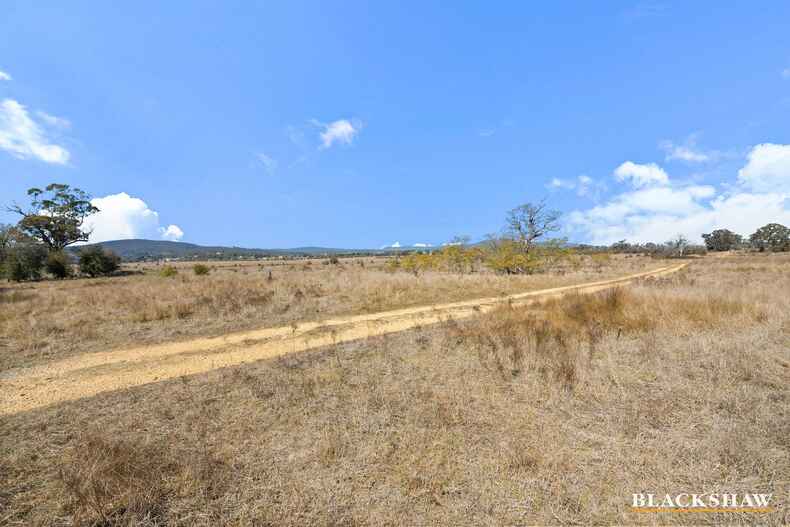 Lot 9 DP 8 Bowera Road Collector Lot 9 DP 8 Bowera Road Collector