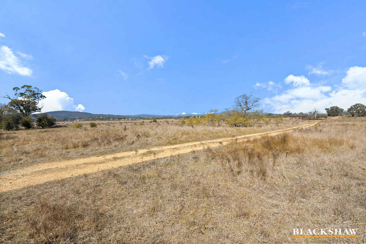 Lot 9 DP 8 Bowera Road Collector