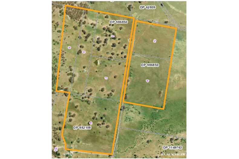 Lot 9 DP 8 Bowera Road Collector Lot 9 DP 8 Bowera Road Collector