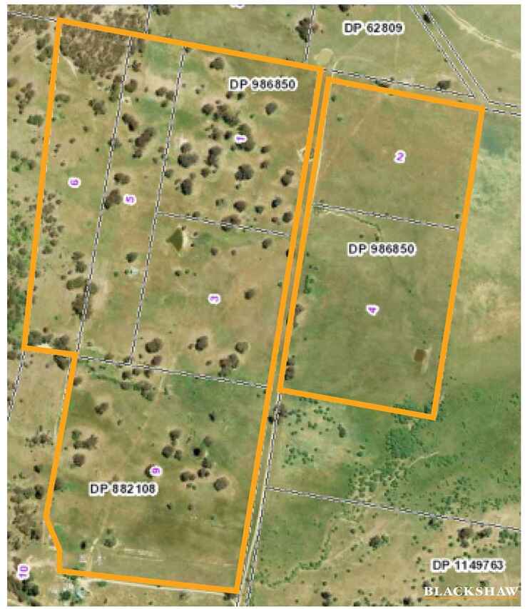 Lot 9 DP 8 Bowera Road Collector