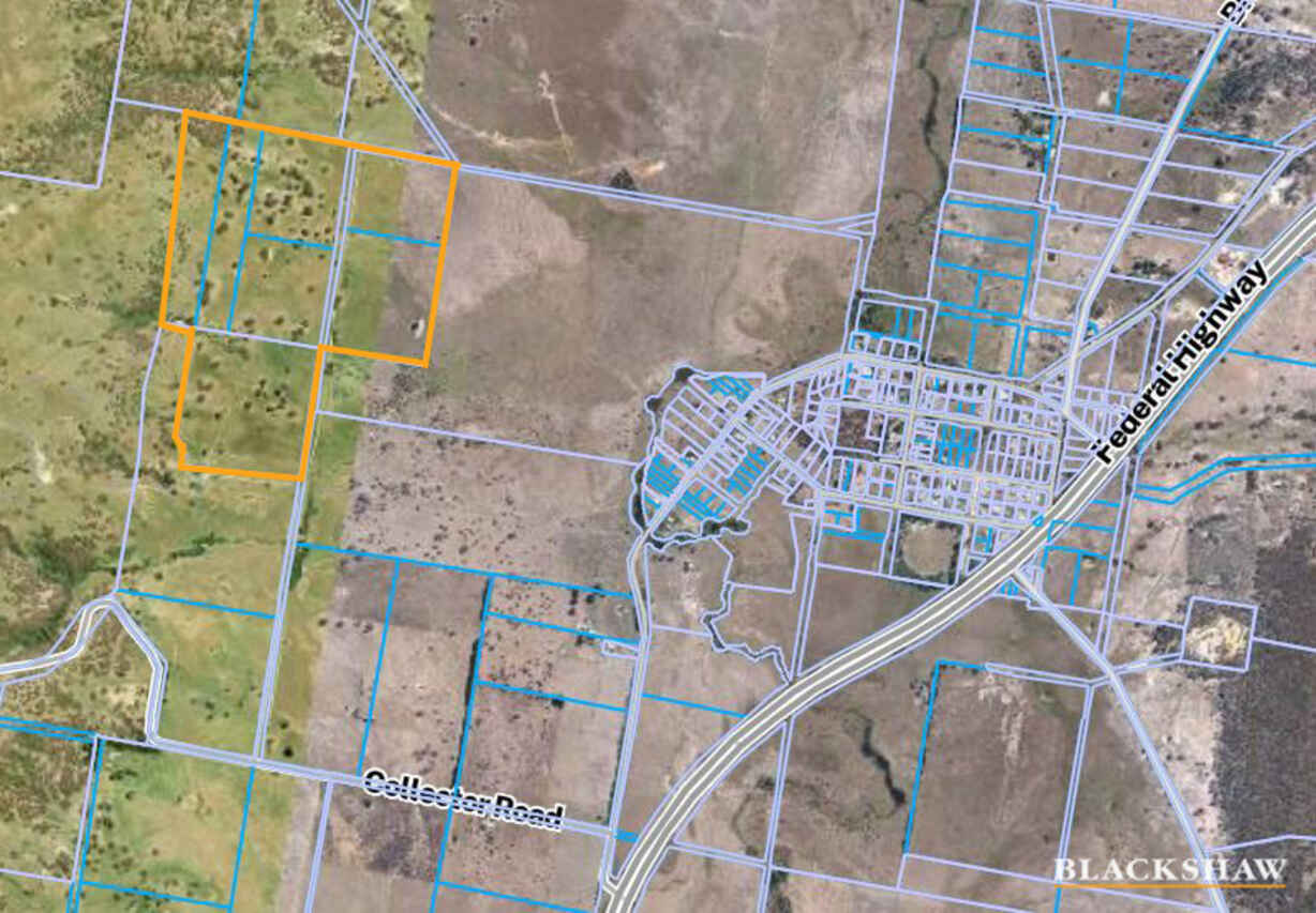 Lot 9 DP 8 Bowera Road Collector