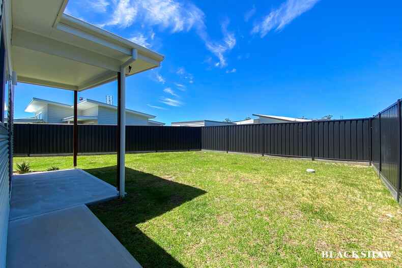 24 Woolabar Drive Broulee 24 Woolabar Drive Broulee
