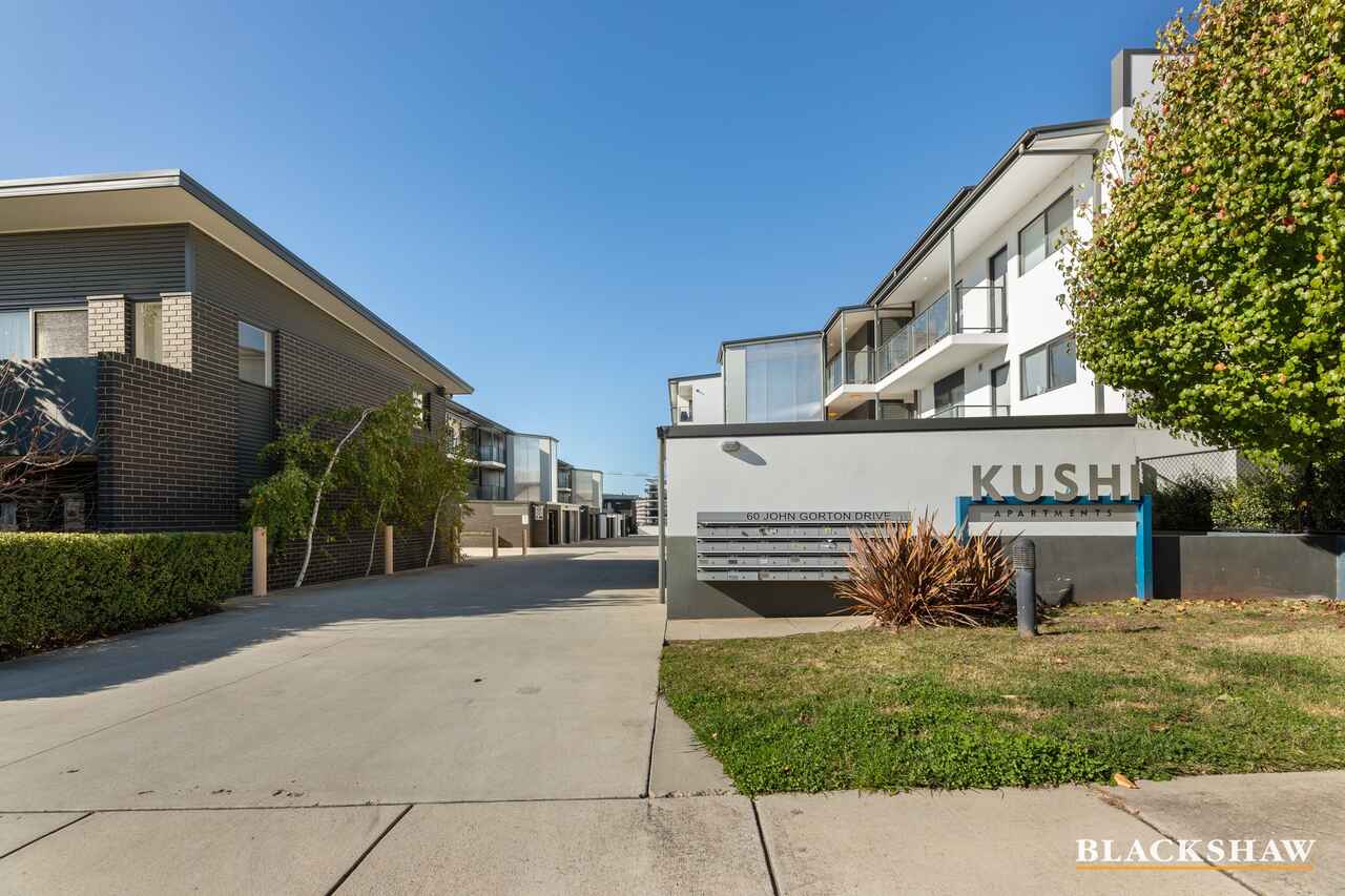 24/60 John Gorton Drive Coombs