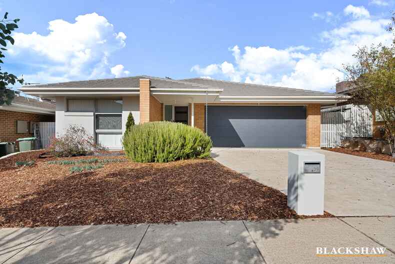 39 Digby Circuit Crace