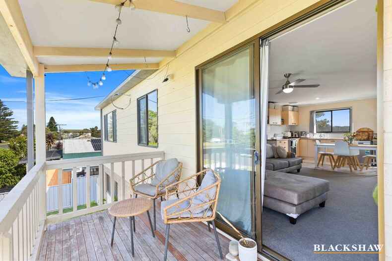 17 Kingston Place Tomakin 17 Kingston Place Tomakin