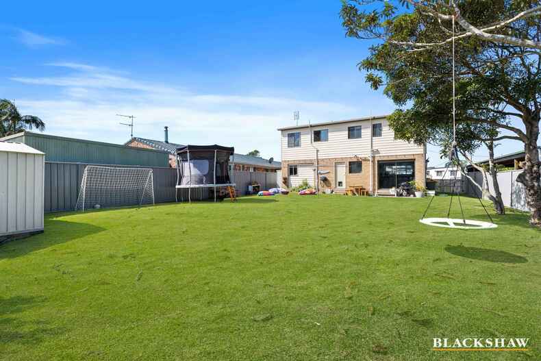 17 Kingston Place Tomakin 17 Kingston Place Tomakin