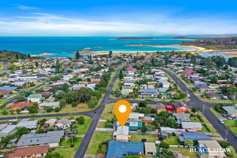 17 Kingston Place Tomakin 17 Kingston Place Tomakin