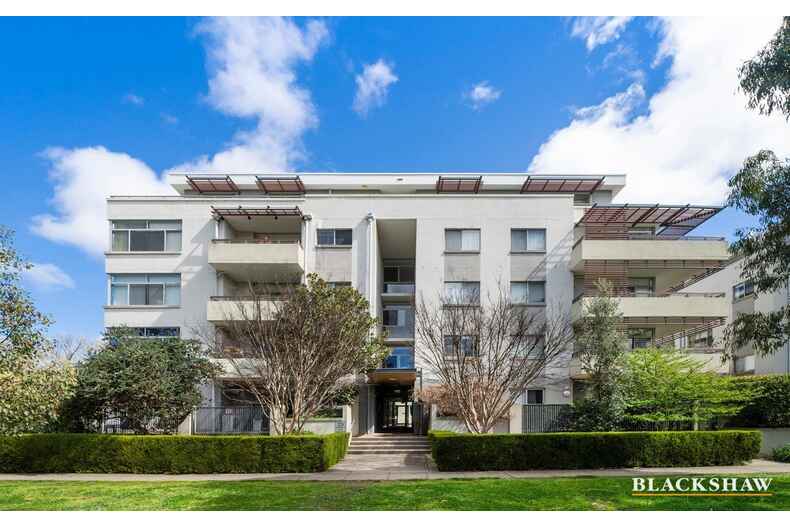 96/23 Macquarie Street Barton