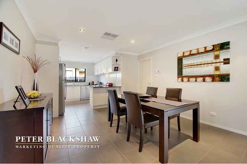 Lot 13/21 Brumby Street Harrison Lot 13/21 Brumby Street Harrison