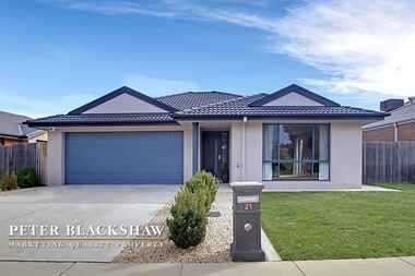 Lot 13/21 Brumby Street Harrison