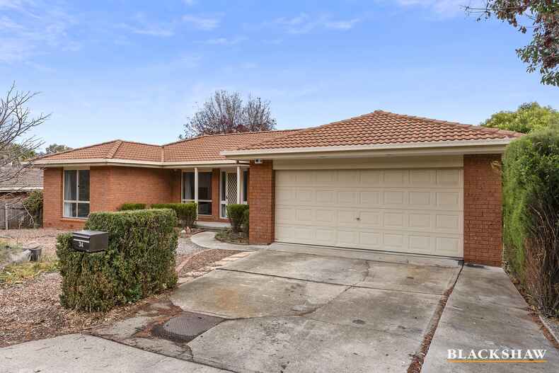 34 Handasyde Street Conder