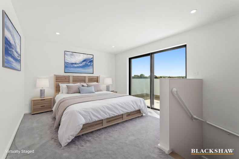 1/25 Mary Place Long Beach