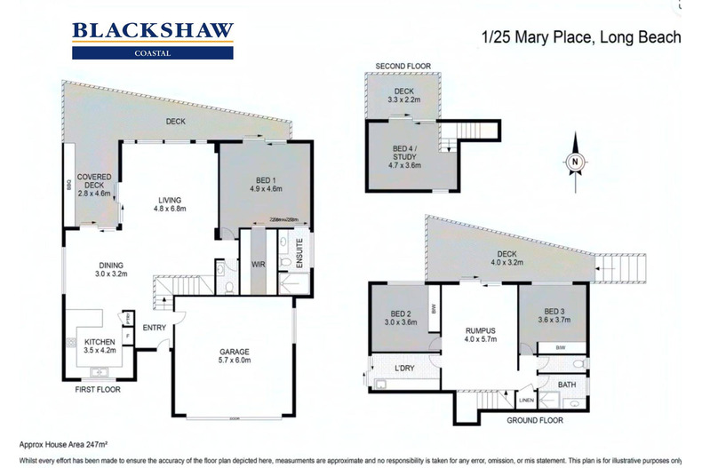 1/25 Mary Place Long Beach