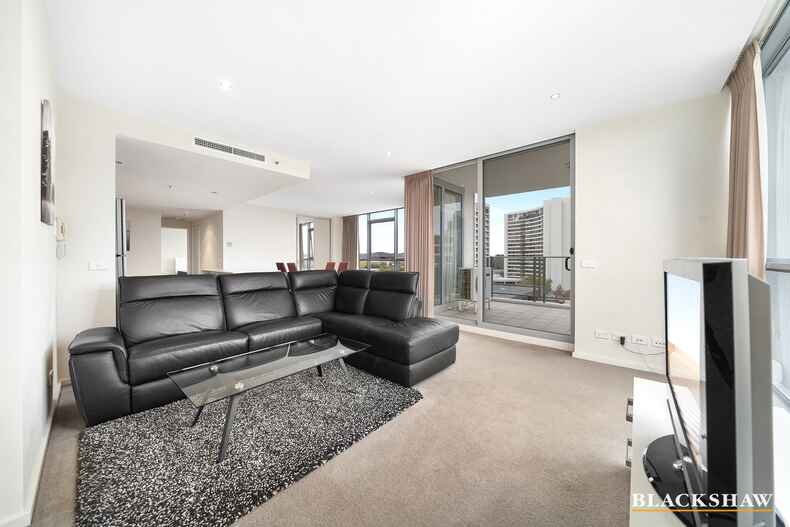 56/2 Edinburgh Avenue City