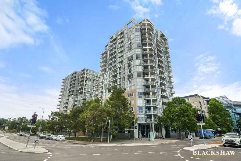 56/2 Edinburgh Avenue City