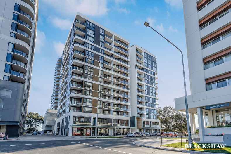 414/2 Gribble Street Gungahlin