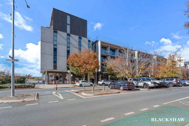 20/39 Eastlake Parade Kingston