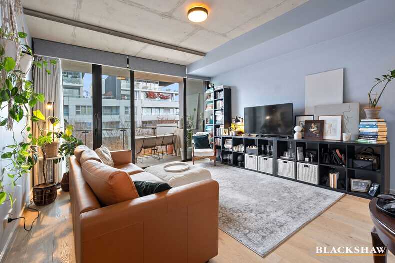 20/39 Eastlake Parade Kingston