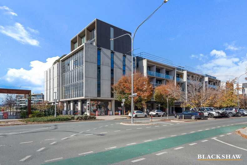 20/39 Eastlake Parade Kingston